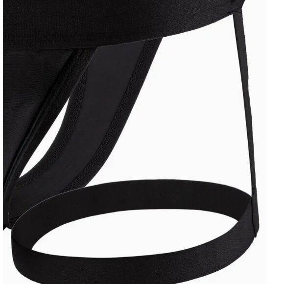 Men's Garter Briefs M - Picture 2 of 6